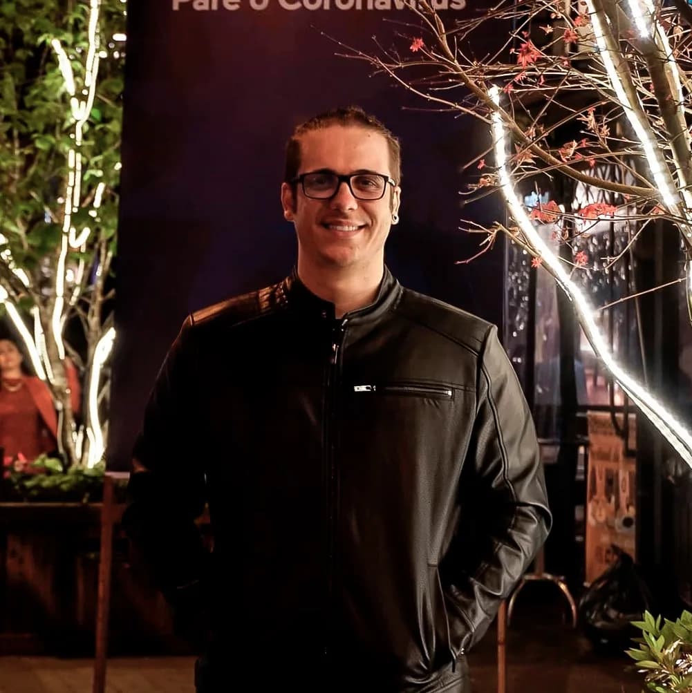 Foto de Thalane Barbosa