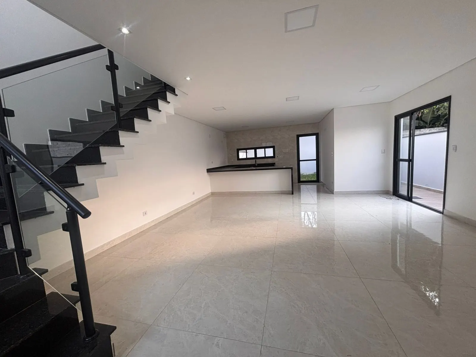 Casa Nova Sobrado