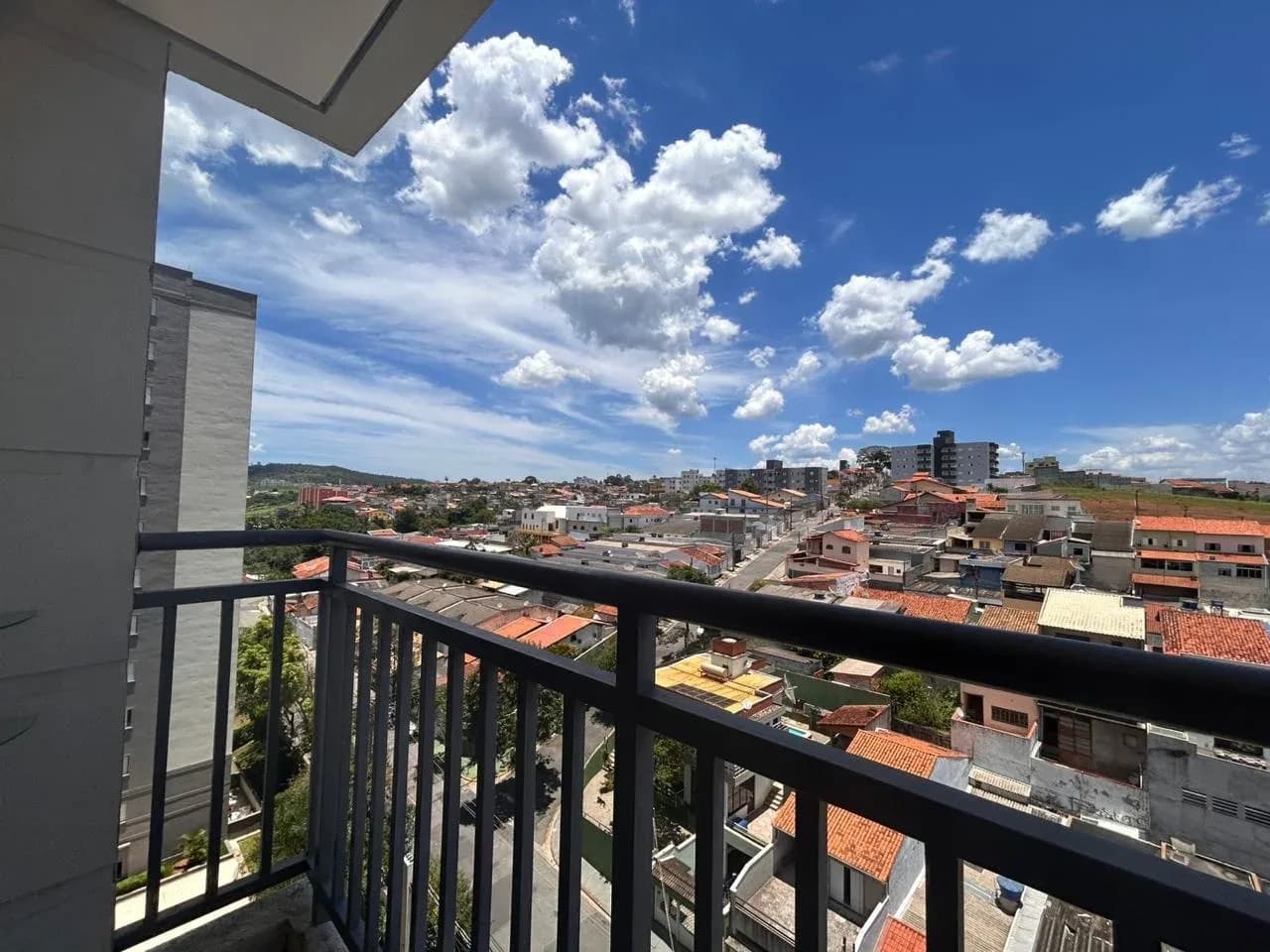 Apartamento à Venda | Mogi moderno
